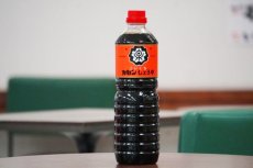 画像2: 花泉味噌醤油　こいくちしょうゆ[1,000ml] (2)