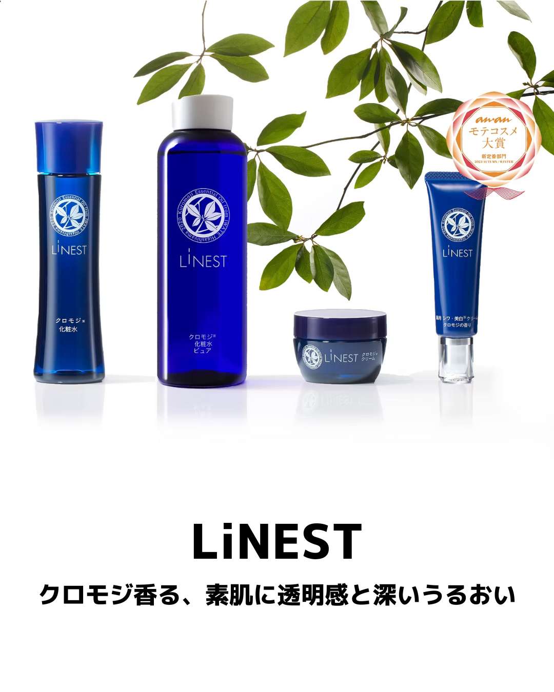LiNEST